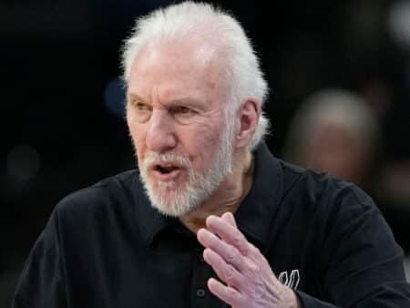 El árbol de Gregg Popovich, una historia que une a toda la NBA