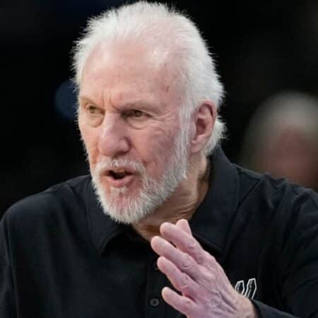 El árbol de Gregg Popovich, una historia que une a toda la NBA