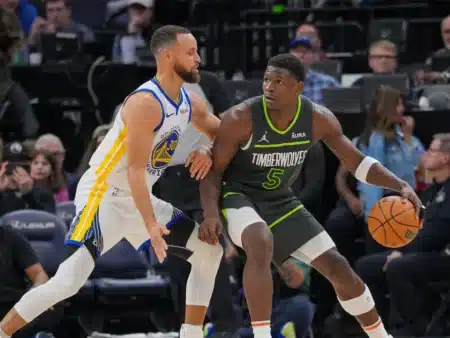 Golden State Warriors x Minnesota Timberwolves 09/05/2025: Pronóstico, cuotas y más