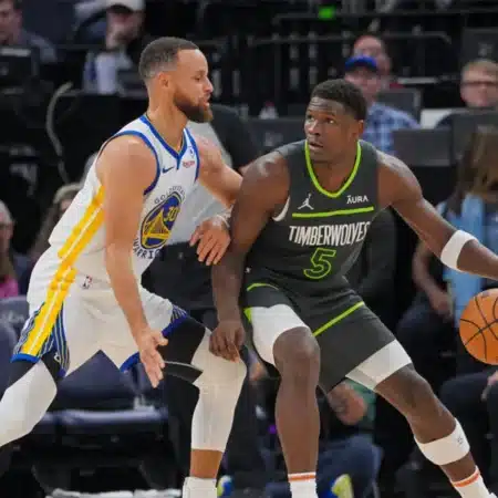 Golden State Warriors x Minnesota Timberwolves 09/05/2025: Pronóstico, cuotas y más