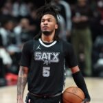 San Antonio Spurs