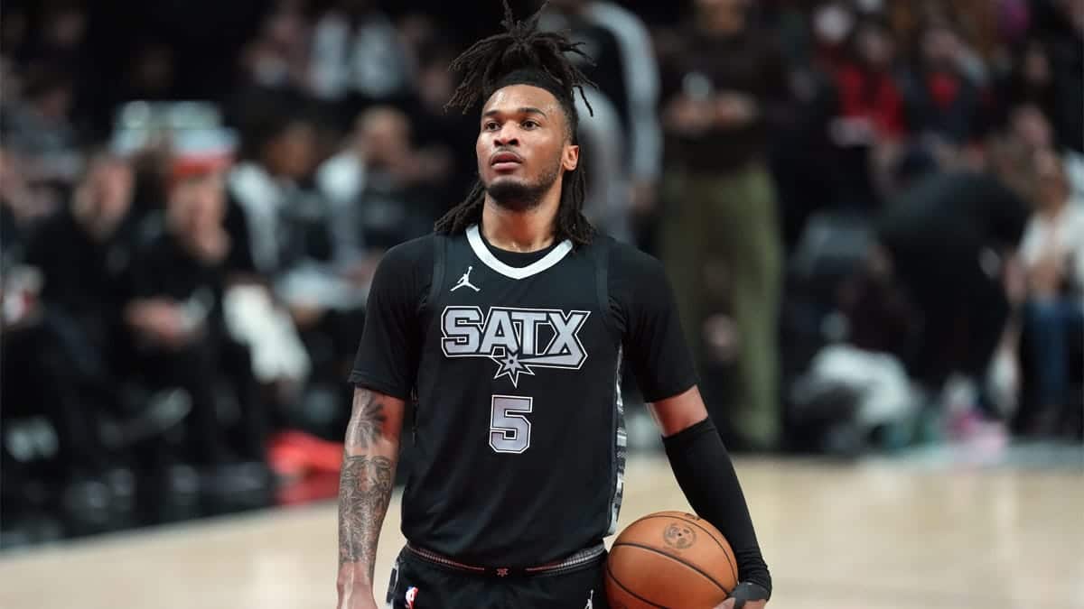 San Antonio Spurs