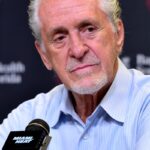 Pat Riley
