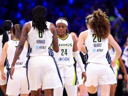 Pronóstico Dallas Wings vs Chicago Sky Ronda regular WNBA (30/05/25)