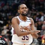 Kevin Durant