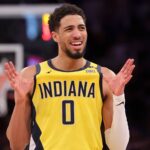 Tyrese Haliburton