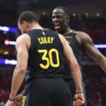 Draymond Green