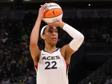 Las Vegas Aces x Connecticut Sun 21/05/2025: Pronóstico, cuotas y más