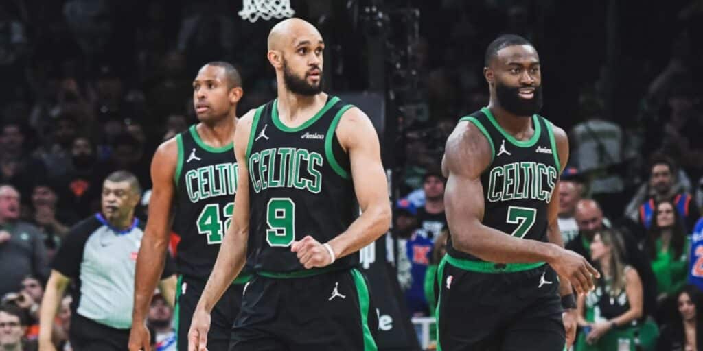 Boston Celtics