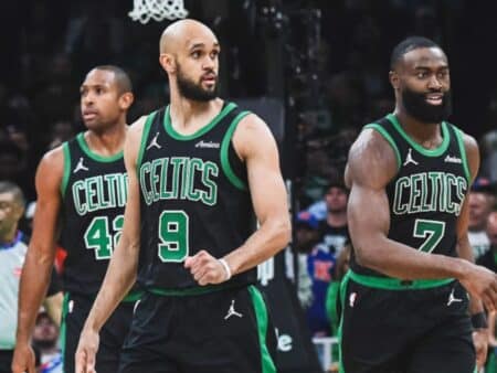 Boston Celtics y su futuro incierto con lesiones y una nómina enorme que afrontar