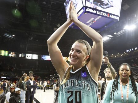 ¿Cuáles son las candidatas al campeonato en la WNBA 2025?