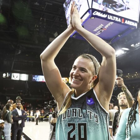 ¿Cuáles son las candidatas al campeonato en la WNBA 2025?