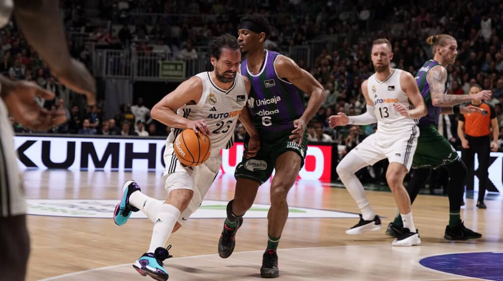 Pronóstico Real Madrid vs Unicaja – Juego 1 Playoffs ACB (11/06/2025) 1 0000795643 16 9 01
