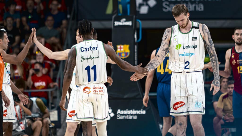 Unicaja