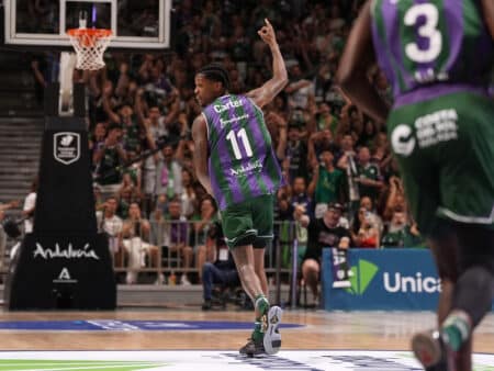 Playoffs ACB 2025: ¿Conoces al equipo que podría sorprender y llegar a la final?