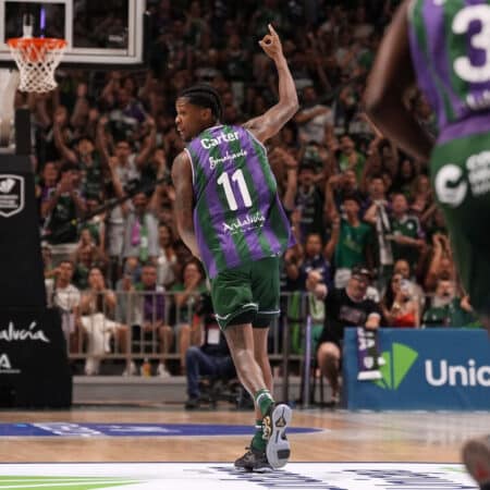 Playoffs ACB 2025: ¿Conoces al equipo que podría sorprender y llegar a la final?