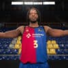 De Trento al Palau: ¿Será el jugador ideal para potenciar al Barça basket?