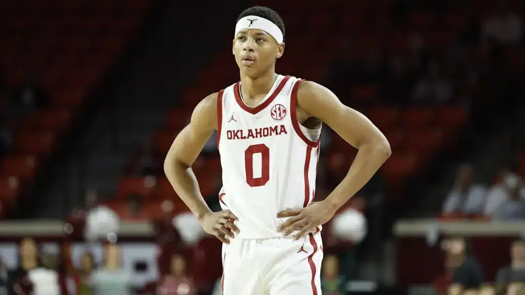 Jeremiah Fears, futuro All-Star desde el Draft NBA 2025 según Mike Miller