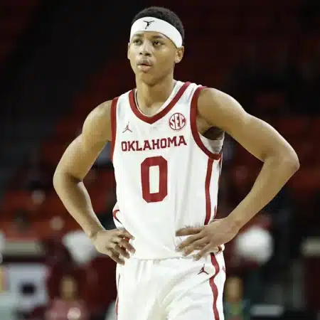 ¿El Nuevo Fenómeno? Miller Predice un All-Star en el Próximo Draft NBA 2025