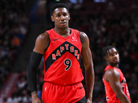 Rumores NBA: ¿RJ Barrett a los Nets? El acuerdo que podría redefinir a Brooklyn