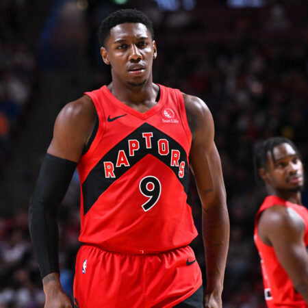 Rumores NBA: ¿RJ Barrett a los Nets? El acuerdo que podría redefinir a Brooklyn