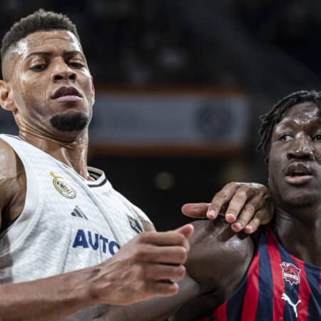 Pronóstico Baskonia vs Real Madrid – Juego 2 Playoffs ACB (06/06/2025)