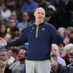Rick Carlisle