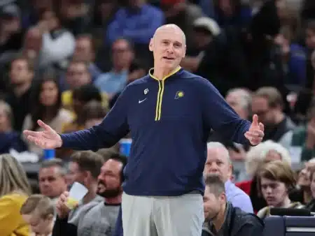 NBA Hoy: De compañero de Bird a forjador de estrellas, la increíble evolución de Rick Carlisle
