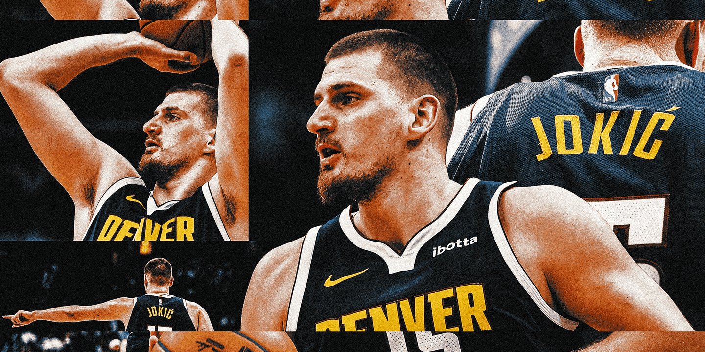 Jokić y los Denver Nuggets: ¿Salir o reconstruir? Lo que necesita el MVP para otro campeonato 1 Denver Nuggets con serias preguntas para este offseason. Edit by New York Times