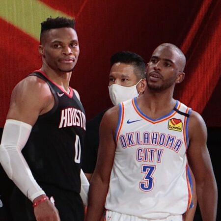 Rumores NBA: Los Suns buscan un armador top mientras resuelven el caso Durant
