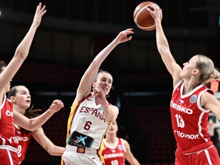 El sueño español está cerca: ¿Qué necesita España para ganar el Eurobasket femenino?