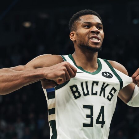 Mercado NBA: Giannis sorprende con sus nuevas declaraciones ¿Los Bucks pueden estar tranquilos?