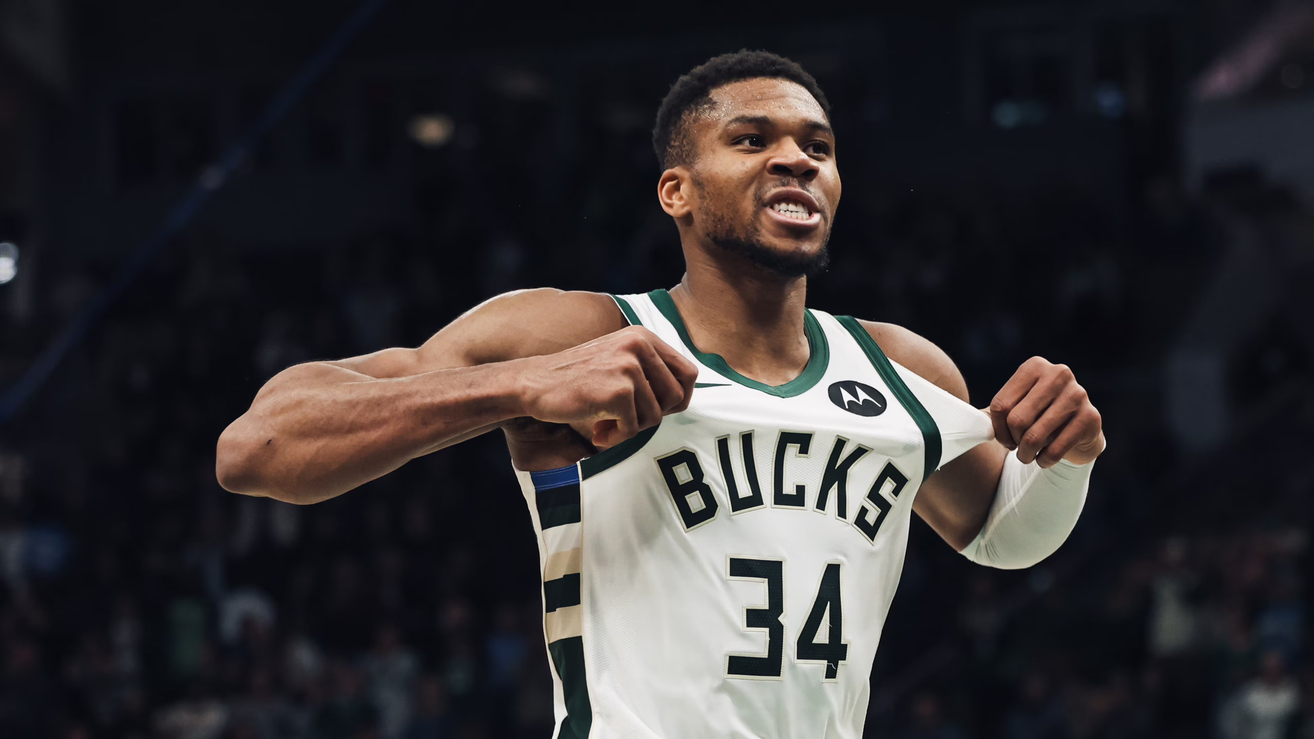 Mercado NBA: Giannis sorprende con sus nuevas declaraciones ¿Los Bucks pueden estar tranquilos? 1 Giannis Antetokounmpo calma las aguas en el mercado NBA