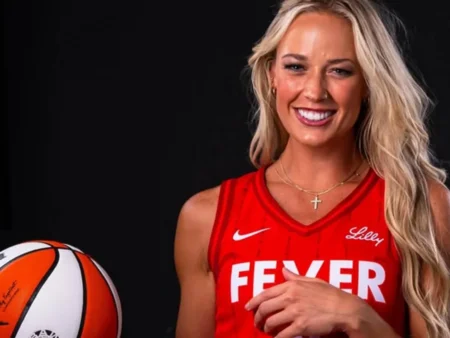 WNBA 2025: ¿Por qué una jugadora robó el protagonismo a Caitlin Clark en ventas de jerseys?