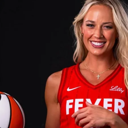 WNBA 2025: ¿Por qué una jugadora robó el protagonismo a Caitlin Clark en ventas de jerseys?