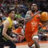 PlayOff ACB: Valencia Basket vs CB Canarias Juego 3 ¿Cuándo es y dónde verlo en vivo?