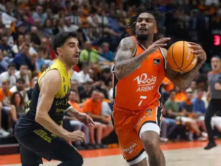 PlayOff ACB: Valencia Basket vs CB Canarias Juego 3 ¿Cuándo es y dónde verlo en vivo?