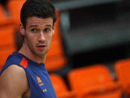 Barca Basket va por una figura de Valencia Basket: ¿Otro fichaje para la 25/26?