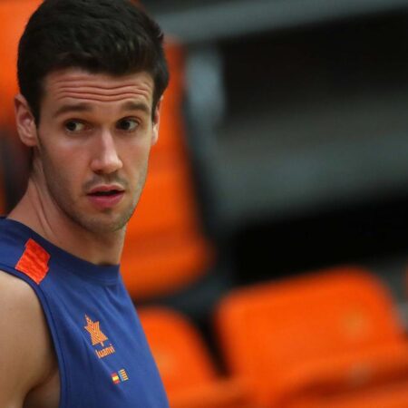 Barca Basket va por una figura de Valencia Basket: ¿Otro fichaje para la 25/26?