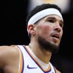 Devin Booker