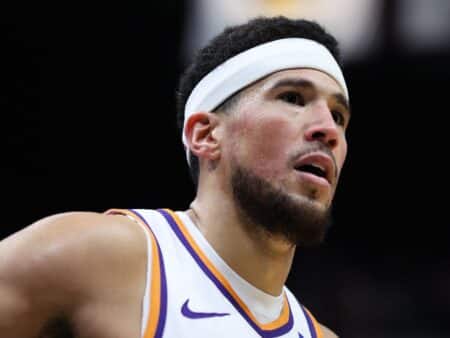 Mercado NBA: Devin Booker y su extensión de contrato