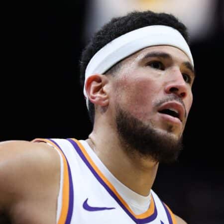 Mercado NBA: Devin Booker y su extensión de contrato