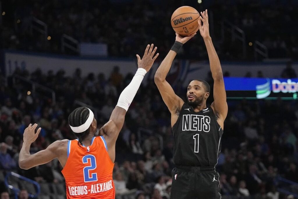NBA Draft: El día que los Suns rechazaron a Shai Gilgeous-Alexander por Mikal Bridges 1 NBA Draft