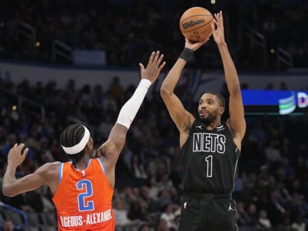 NBA Draft: El día que los Suns rechazaron a Shai Gilgeous-Alexander por Mikal Bridges