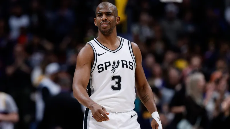 Mercado NBA: ¿Chris Paul en camino para potenciar a Cooper Flagg? 1 Chris Paul suena para reforzar a los Mavericks en el mercado NBA