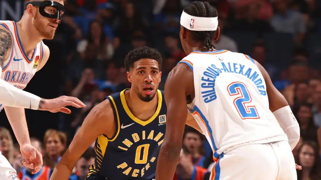 Las sorpresas de las Finales NBA 2025: Todo lo que nadie esperaba 1 Las sorpresas FInales NBA 2025