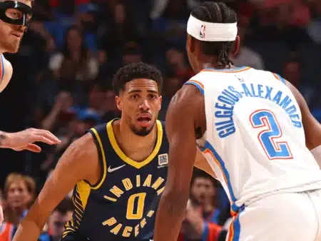 Las sorpresas de las Finales NBA 2025: Todo lo que nadie esperaba