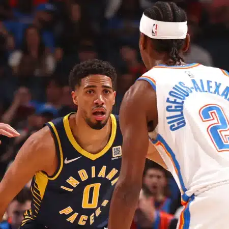 Las sorpresas de las Finales NBA 2025: Todo lo que nadie esperaba
