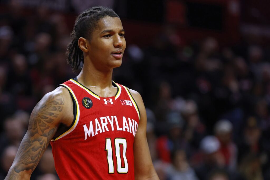 ¿Un nuevo Reese en la NBA? El hermano de Angel Reese firma con un equipo para la Liga de Verano 1 Julian Reese