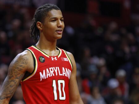 ¿Un nuevo Reese en la NBA? El hermano de Angel Reese firma con un equipo para la Liga de Verano